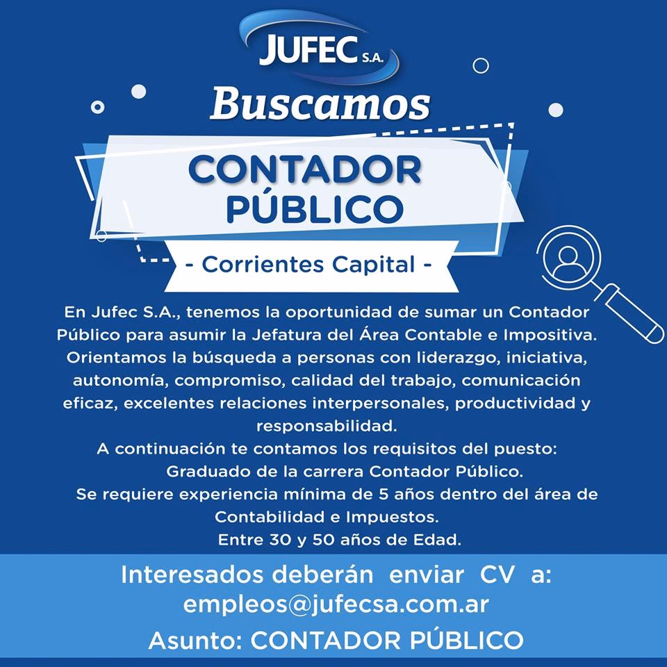 ¿Cuánto gana un contador en Argentina?