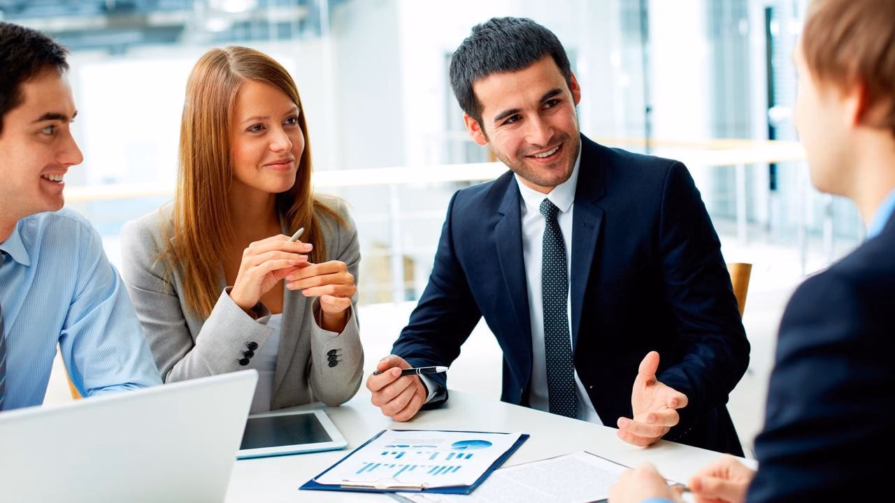 ¿Cuánto dura el curso de corretaje de propiedades?