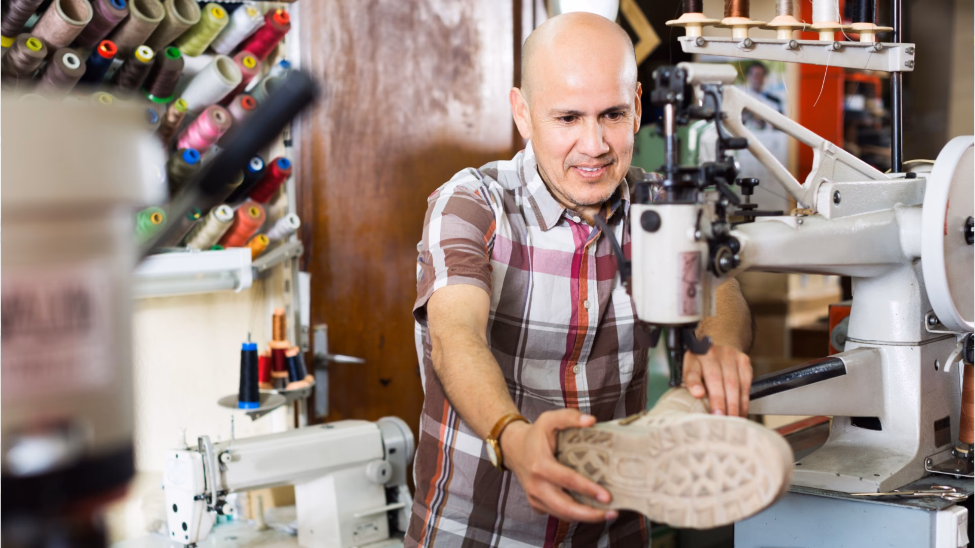 ¿Qué trabajo hace un cortador?