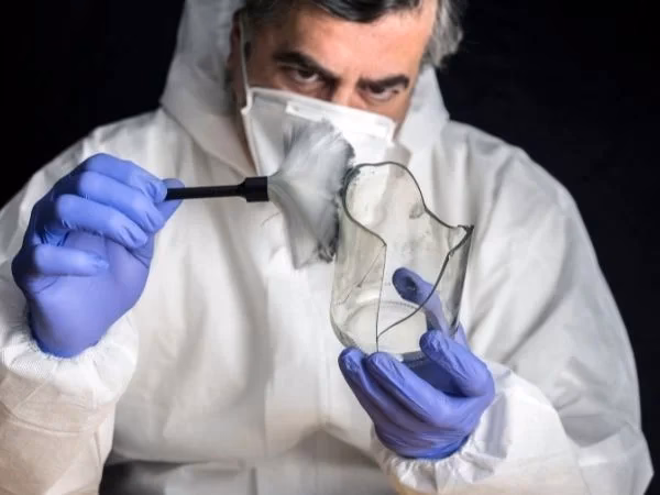 ¿Qué salida laboral tiene la Criminalística?