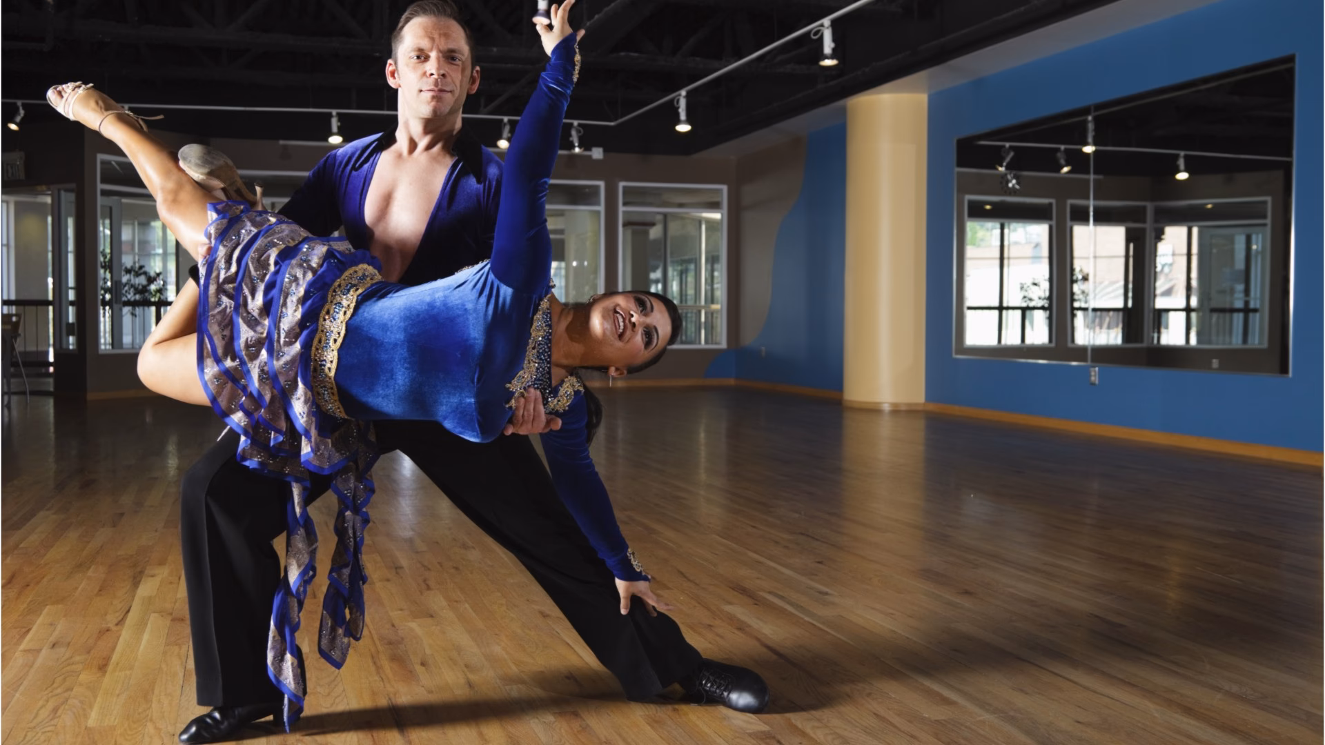 ¿Dónde puedo trabajar si estudio danza?