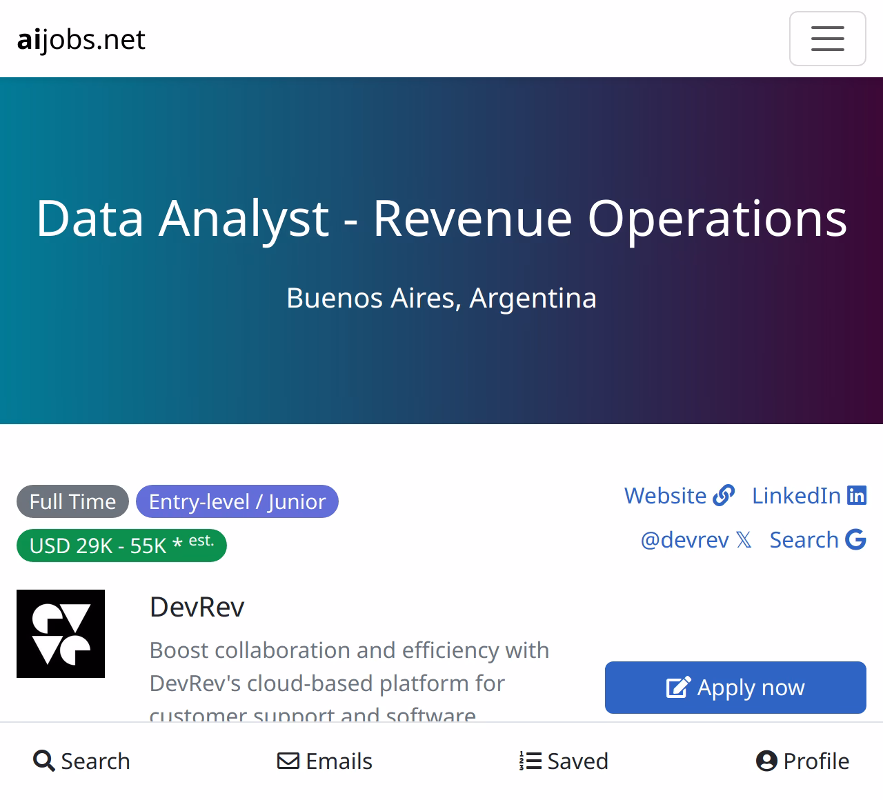 What qualifications do I need for a data entry job?