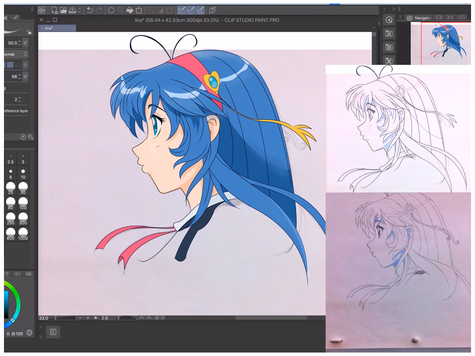 ¿Qué necesitas para trabajar de animador?