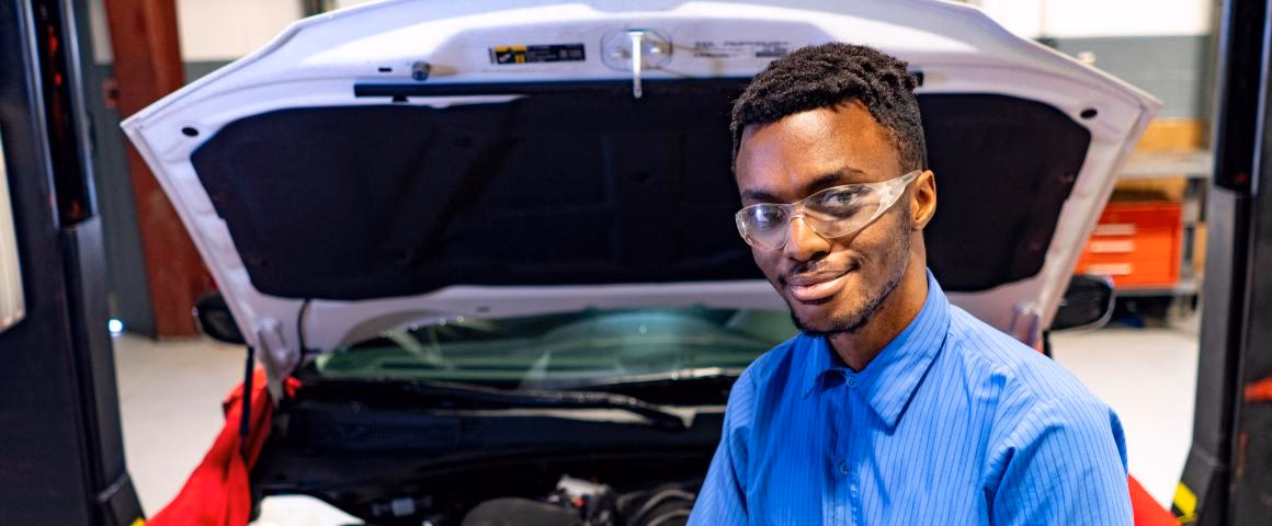 ¿Qué es el trabajo de aprendiz?