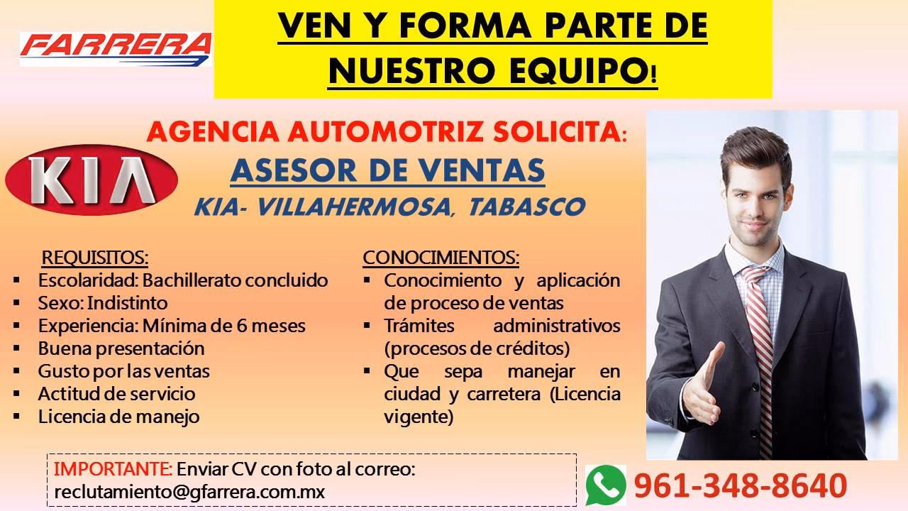 ¿Cuánto pagan por ser asesor de ventas?