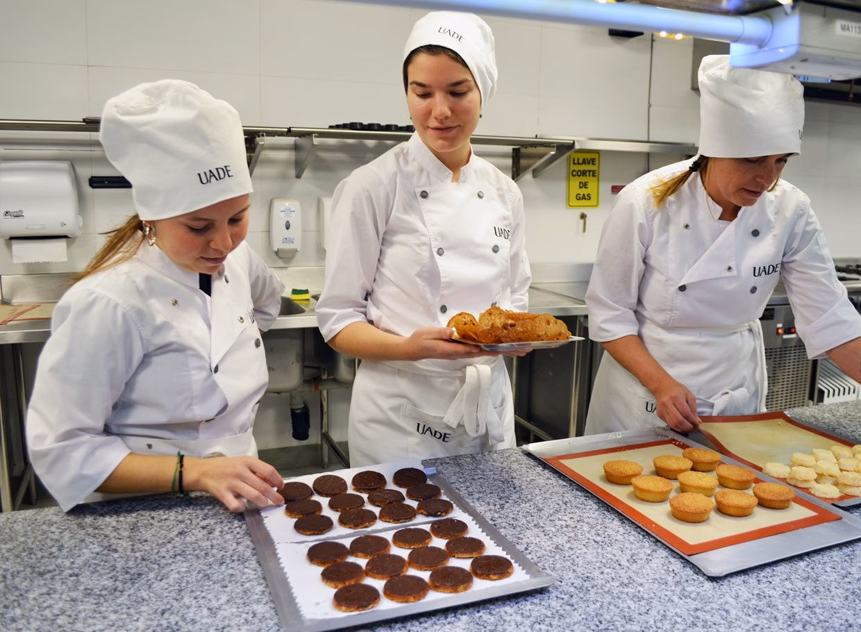 Who is the best chef in Argentina?