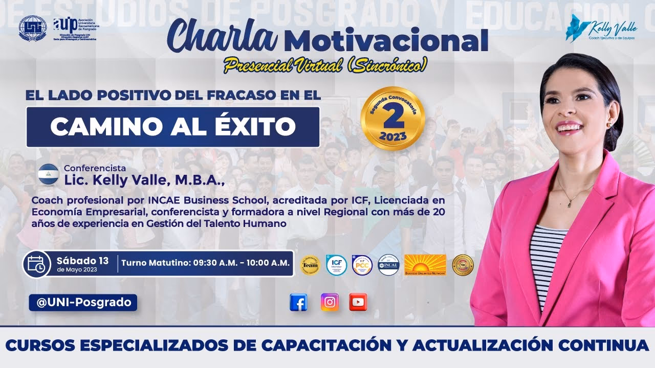 ¿Quién es el mejor conferencista motivacional del mundo?