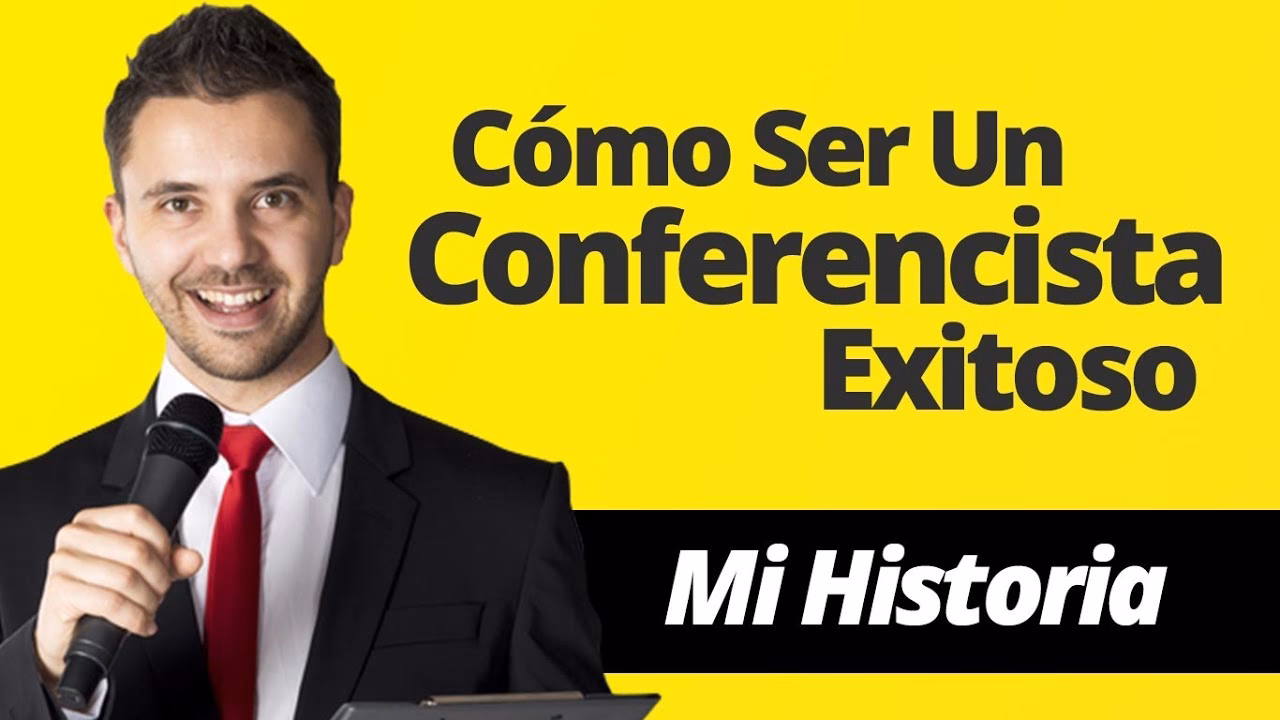 ¿Cuánto cobra un conferencista motivacional?
