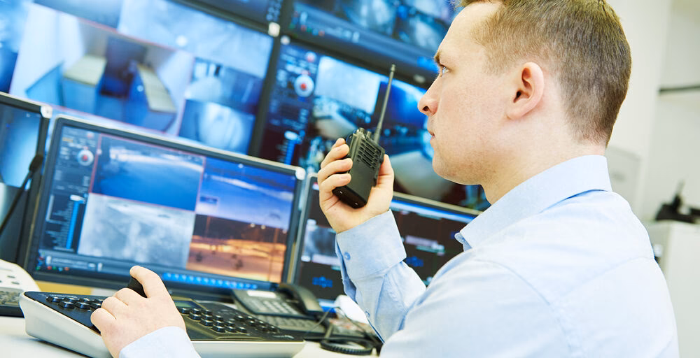 ¿Qué es un trabajo de emergencia?