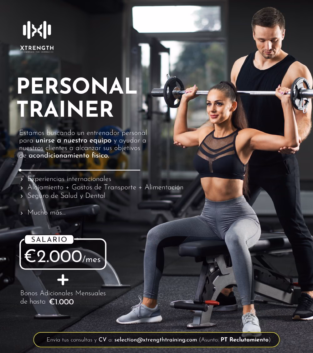 ¿Qué necesito para ser entrenador?