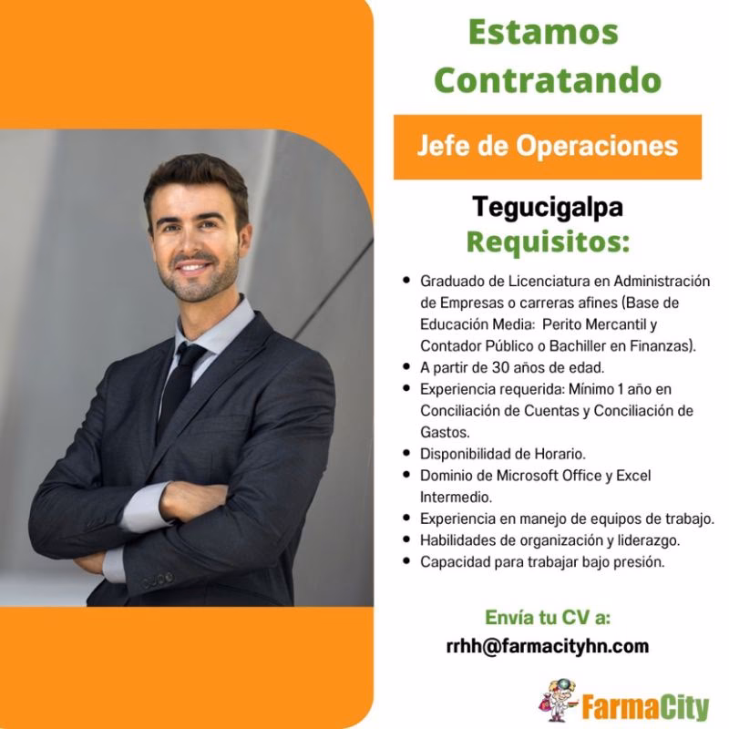 ¿Qué hace Farmacity?