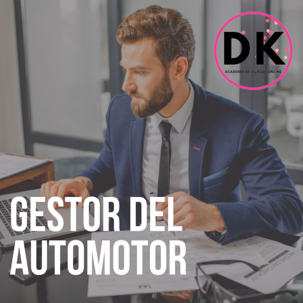 ¿Cuántos años hay que estudiar para ser gestor automotor?