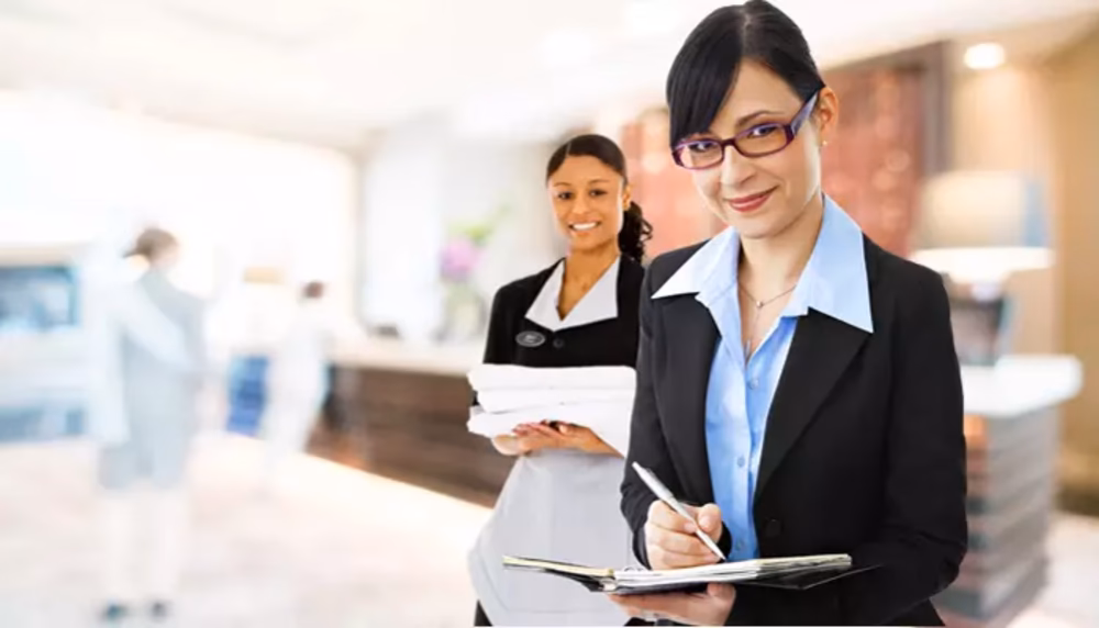 ¿Cuál es la profesión de una gobernanta?