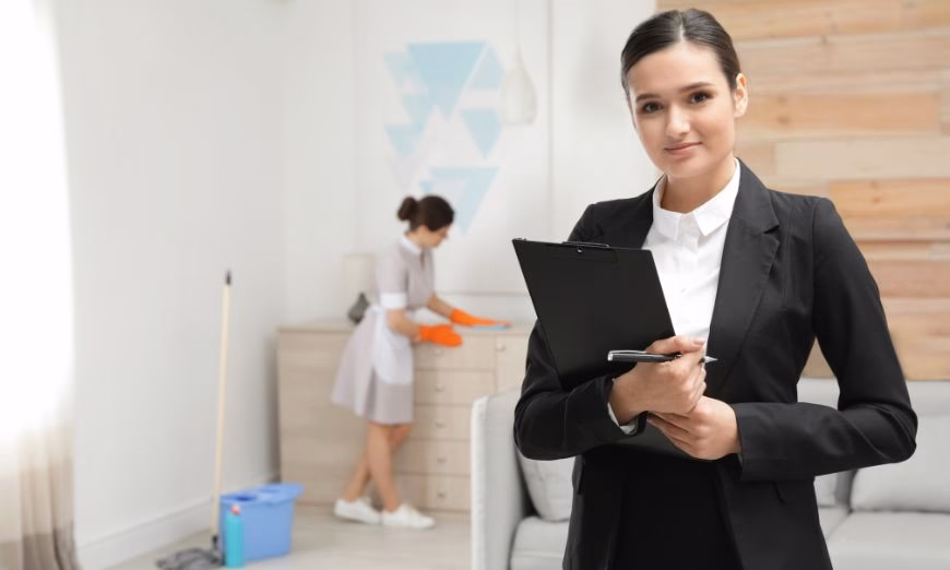 ¿Qué es el trabajo de gobernanta?