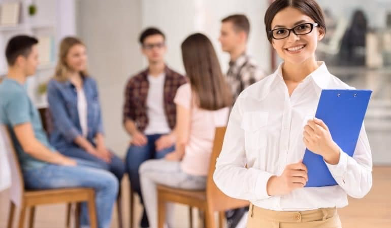 ¿Qué hace un operador terapéutico?