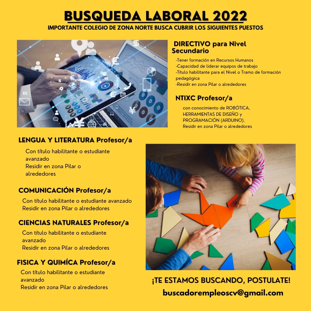 ¿Qué se necesita para dar clases en un colegio privado?