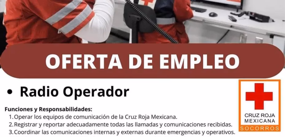 ¿Cómo llegar a ser operador de radio?