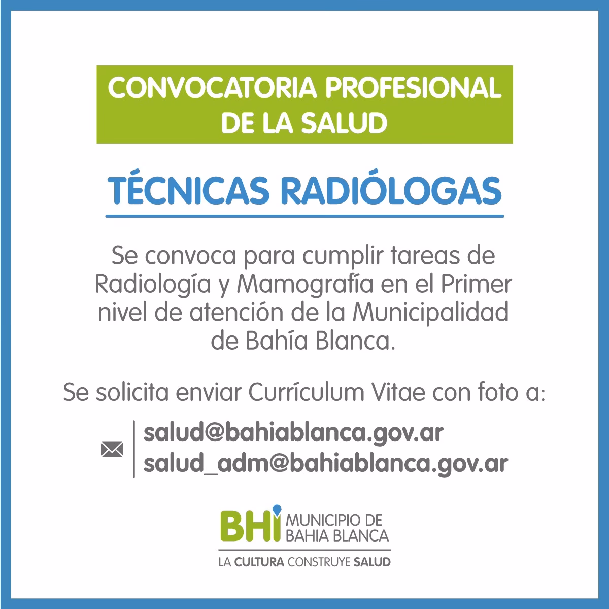 ¿Cuánto gana un radiólogo en Argentina?