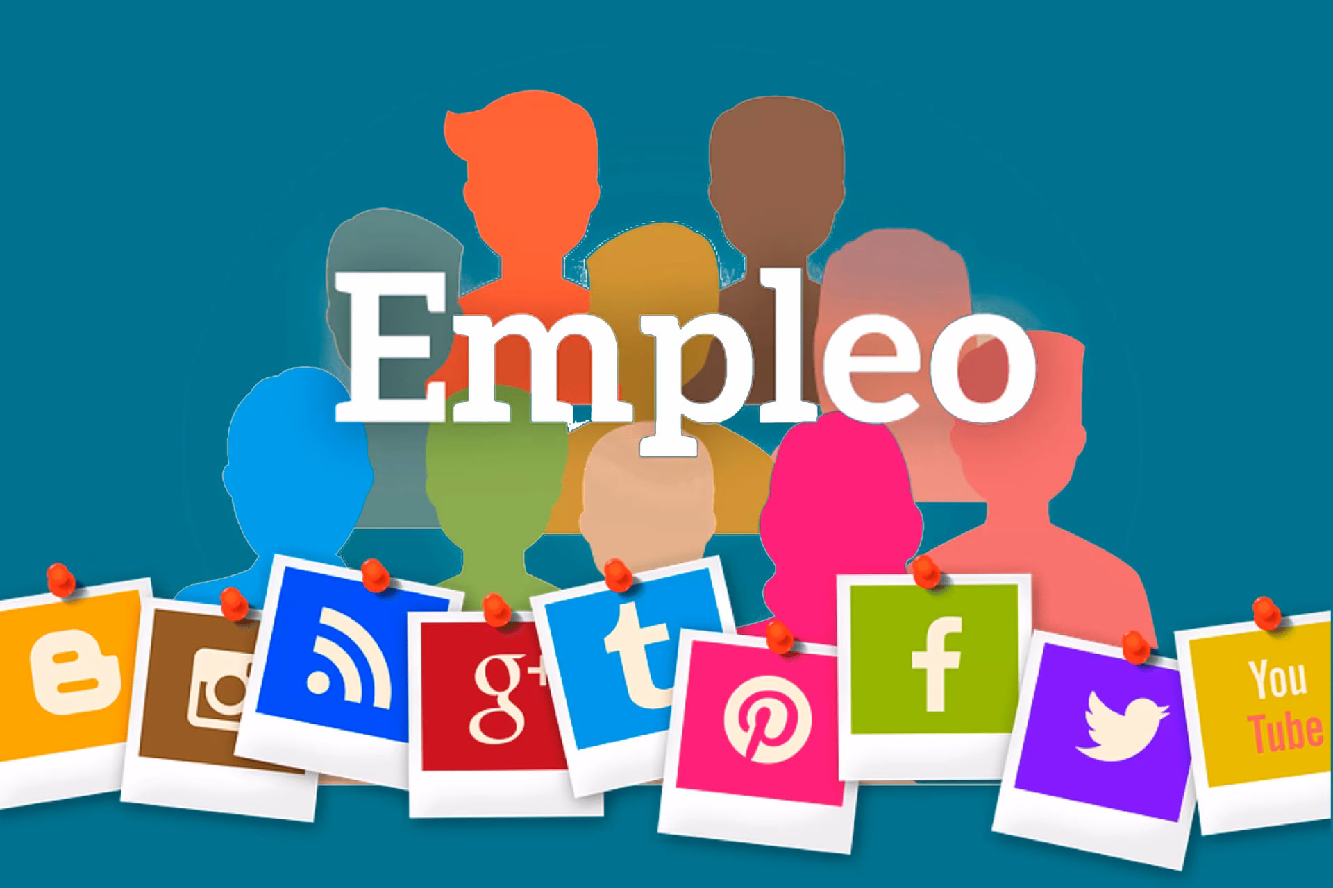 ¿Qué es el trabajo de redes?