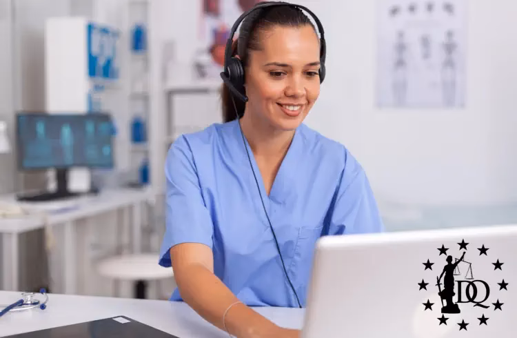 ¿Qué es un secretario médico?