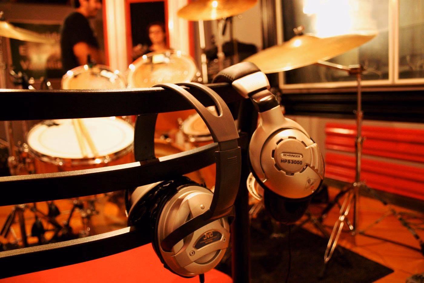 ¿Cuál es el trabajo de un sonidista?