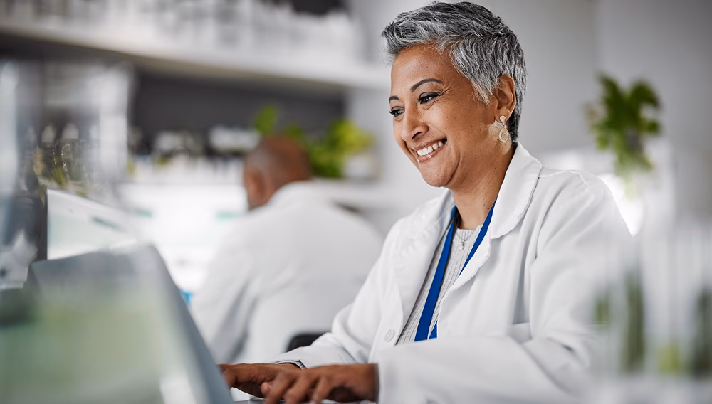 ¿Qué hace la enfermera supervisora?