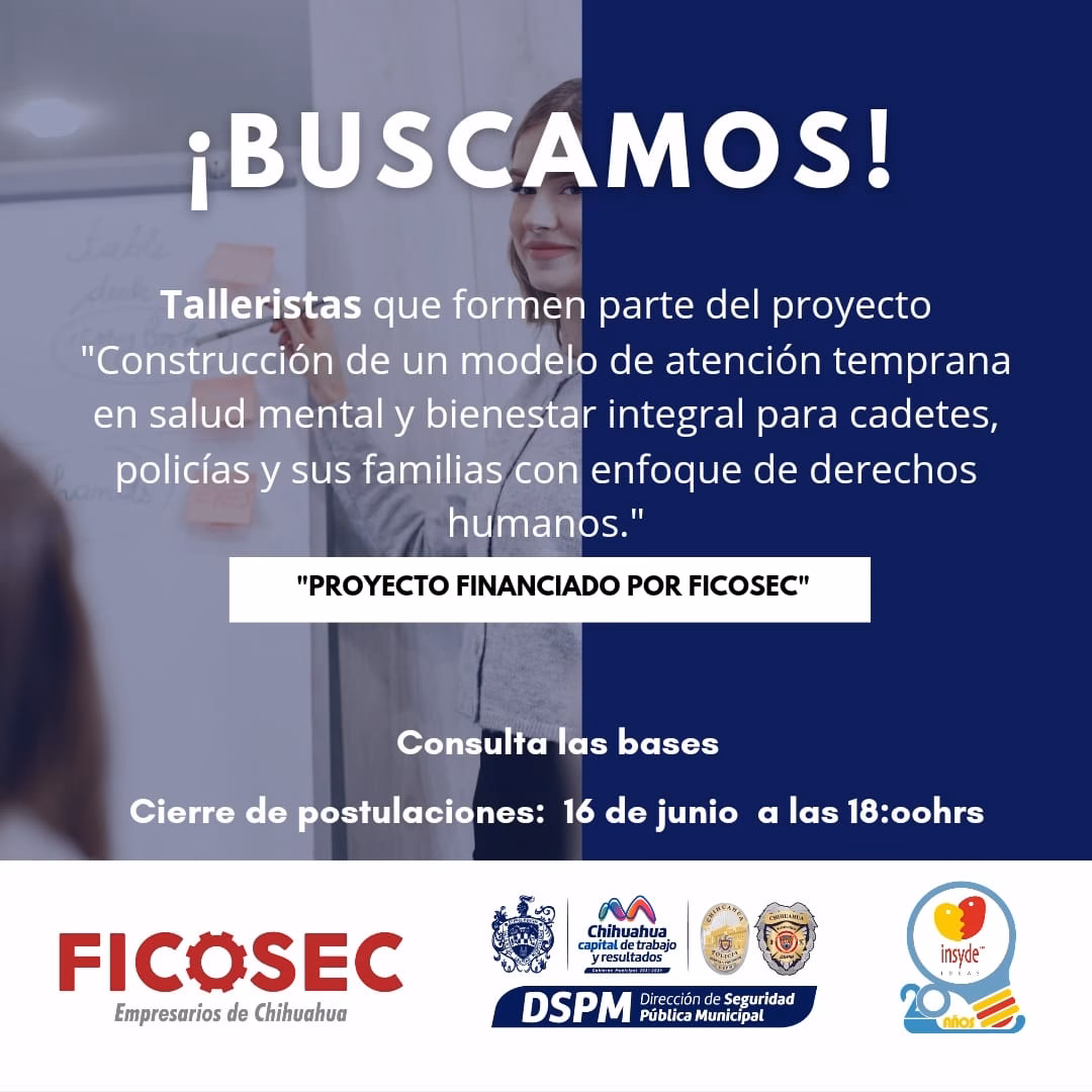 ¿Qué son los talleres de empleo?