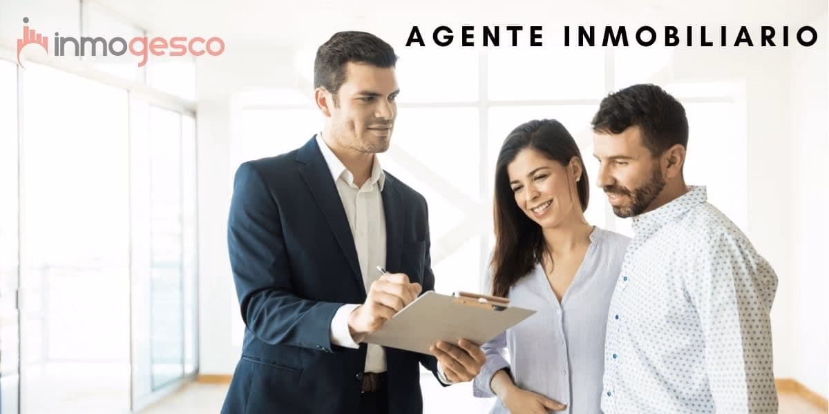 ¿Es difícil ser contratado como agente inmobiliario?