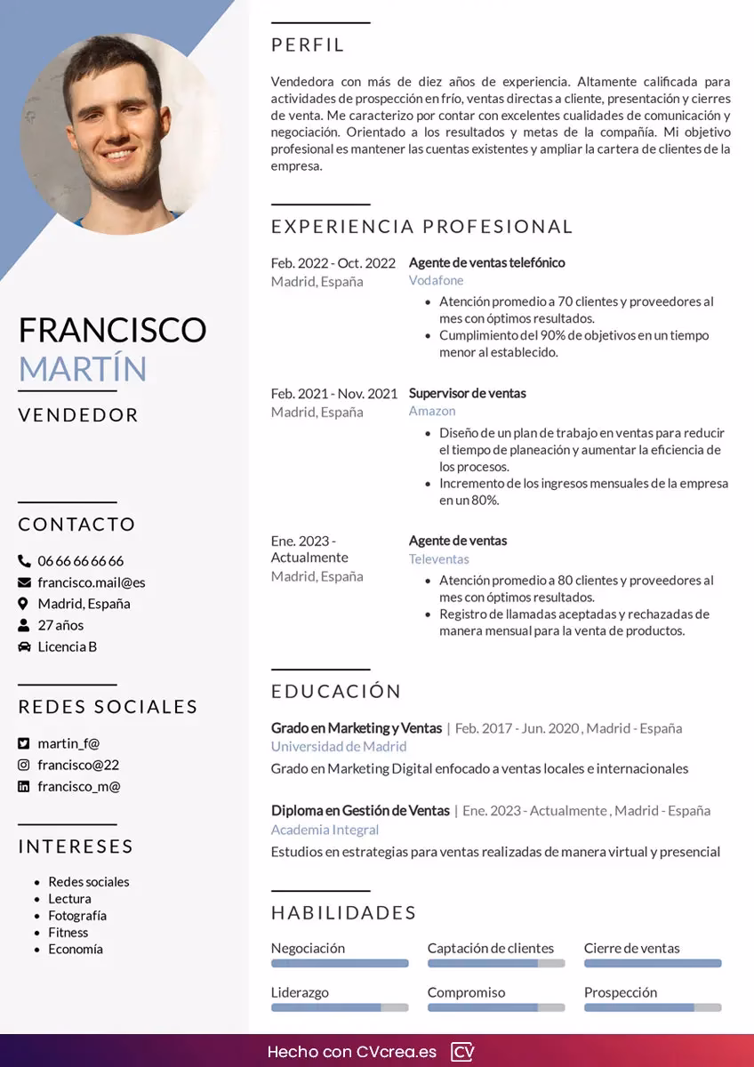 ¿Necesitas experiencia para trabajar en una tienda de ropa?