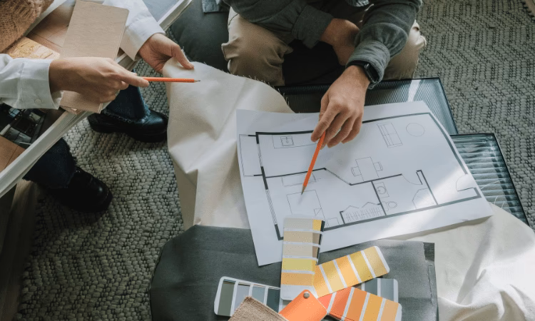 ¿Cuánto cobran las decoradoras de interiores?