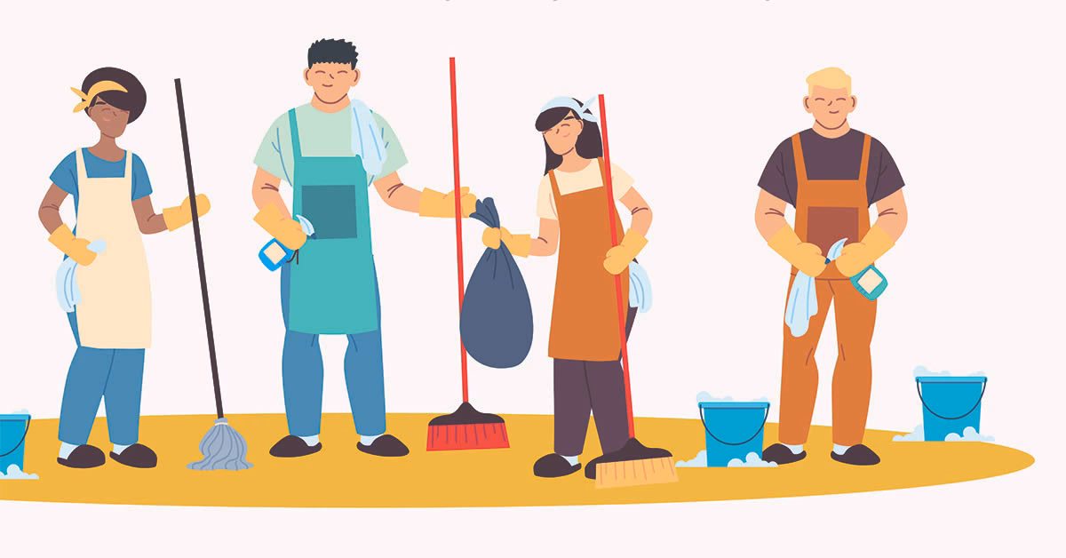 ¿Qué significa dedicarse a un trabajo digno?