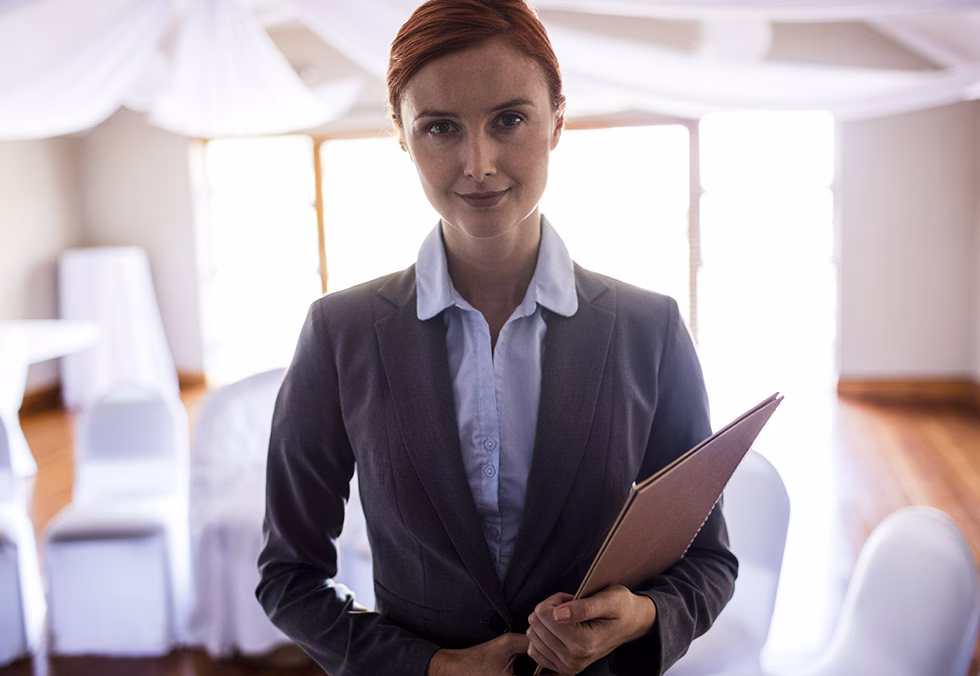 What is the role of a hotel director?