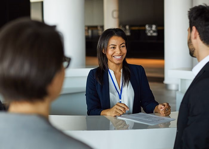 What is the role of a hotel director?