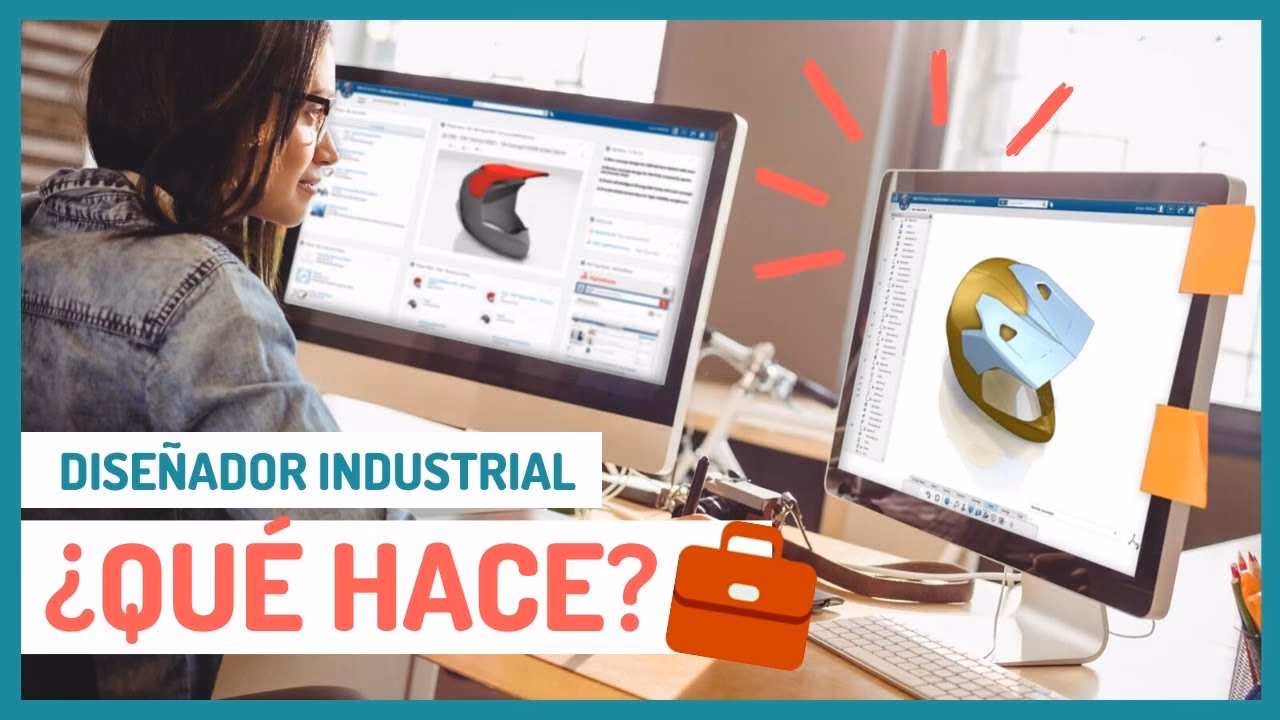¿Qué salida laboral tiene el diseño industrial en Argentina?