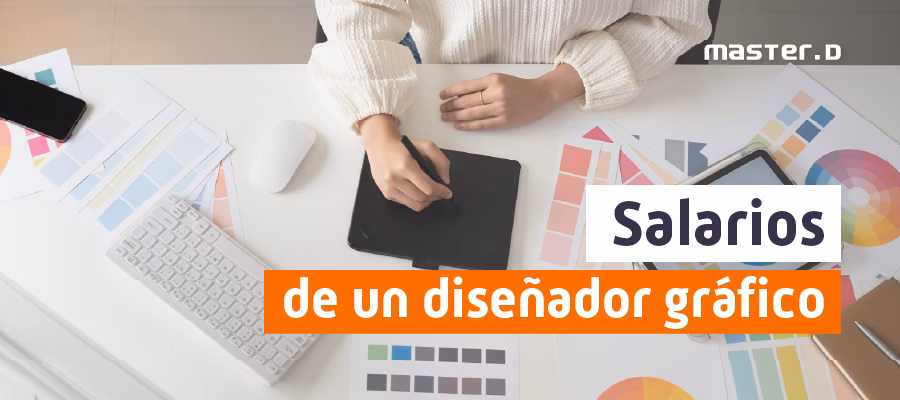 ¿Es España un buen país para el diseño gráfico?
