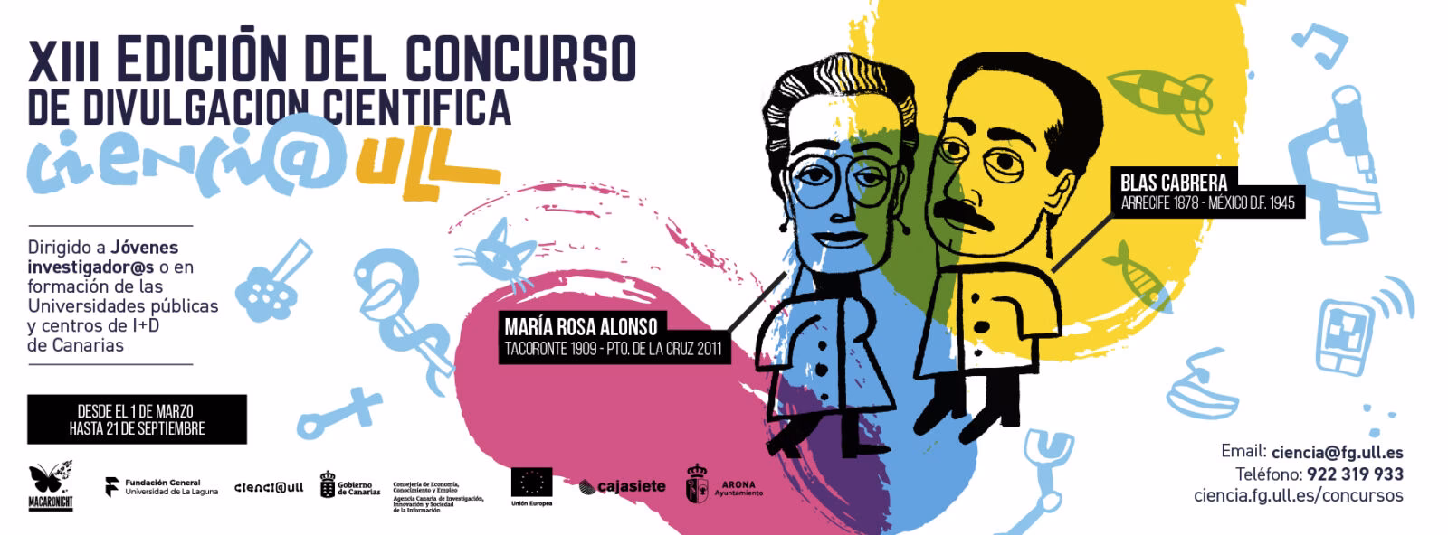 ¿Cuánto gana un divulgador científico?