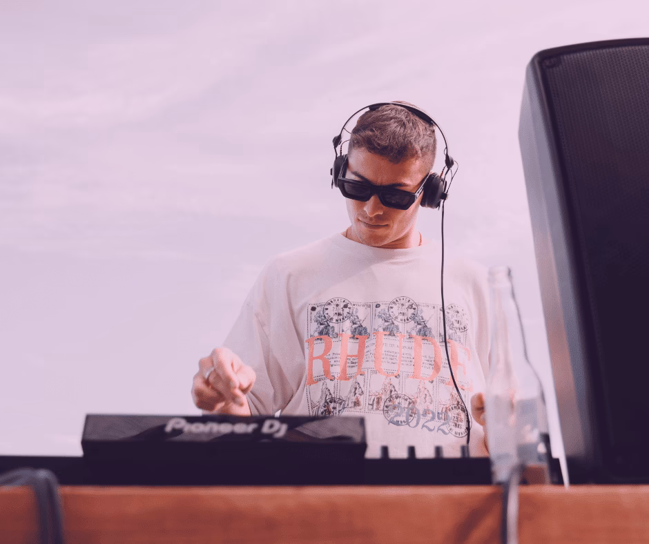 ¿Existe una gran demanda de DJs?