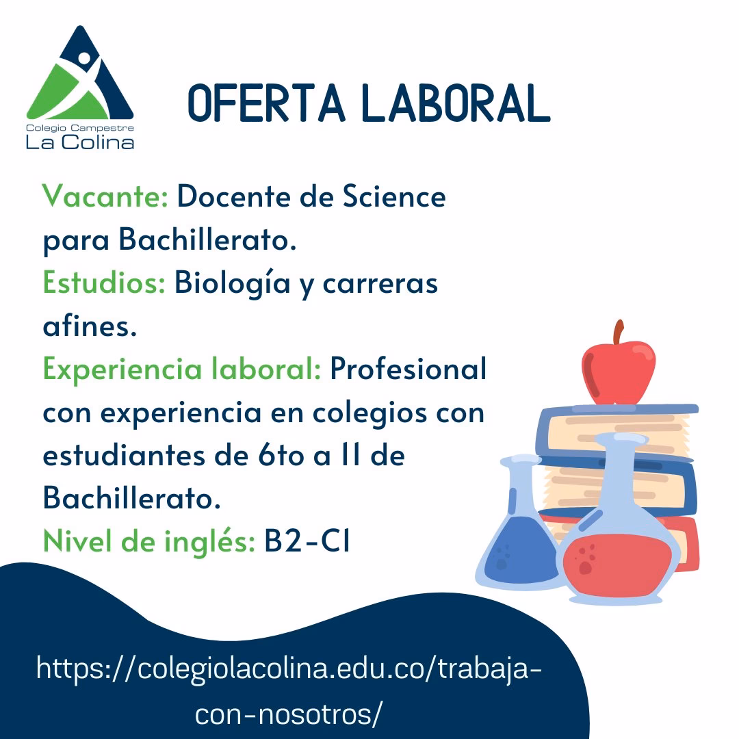 ¿Cuánto cobra un profesor de biología?