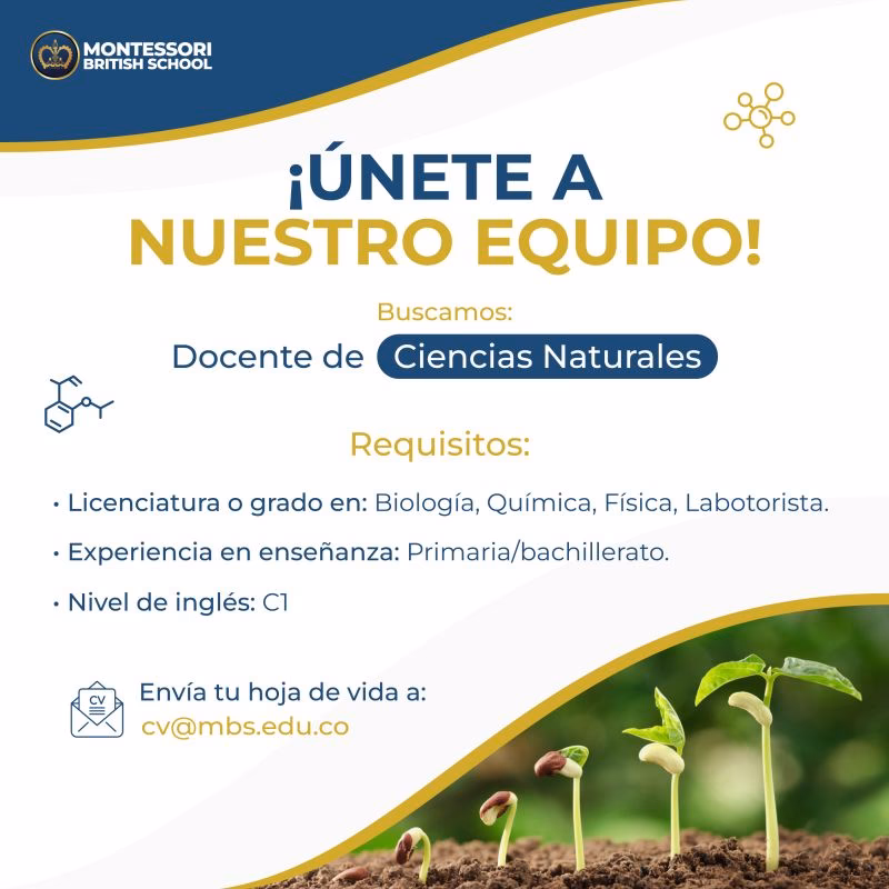 ¿Cuánto gana un maestro en biología?