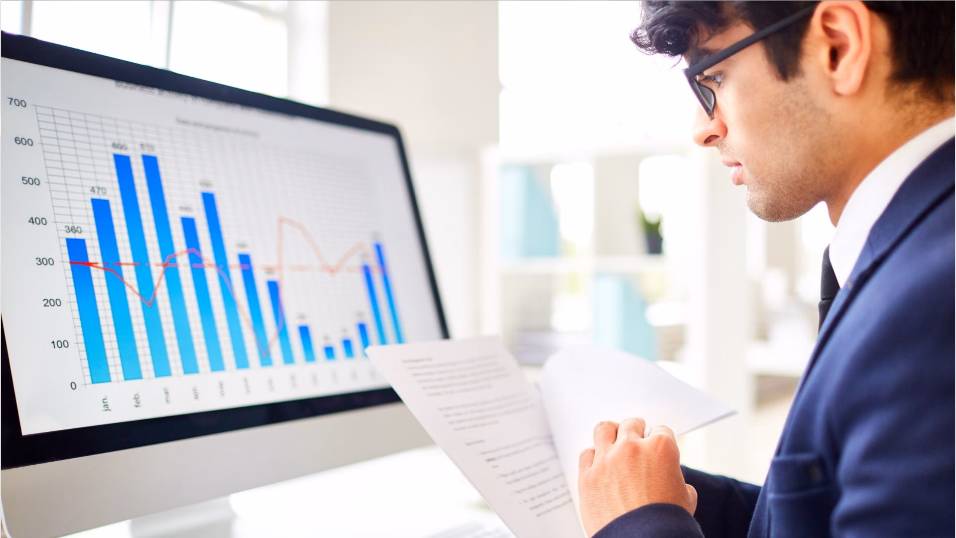 ¿Cuánto gana un economista en Estados Unidos?