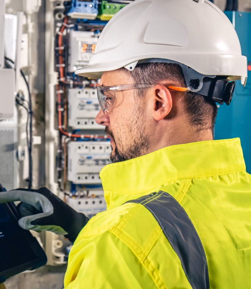 ¿Cuánto cobra un oficial de 1 electricista?