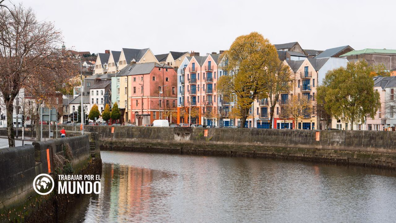 ¿Cuánto cuesta el alquiler en Cork?