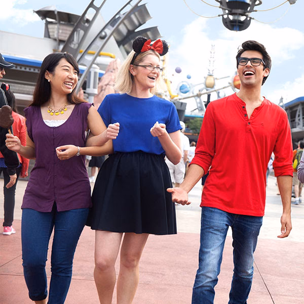 ¿Cuánto pagan los trabajos de Disney?