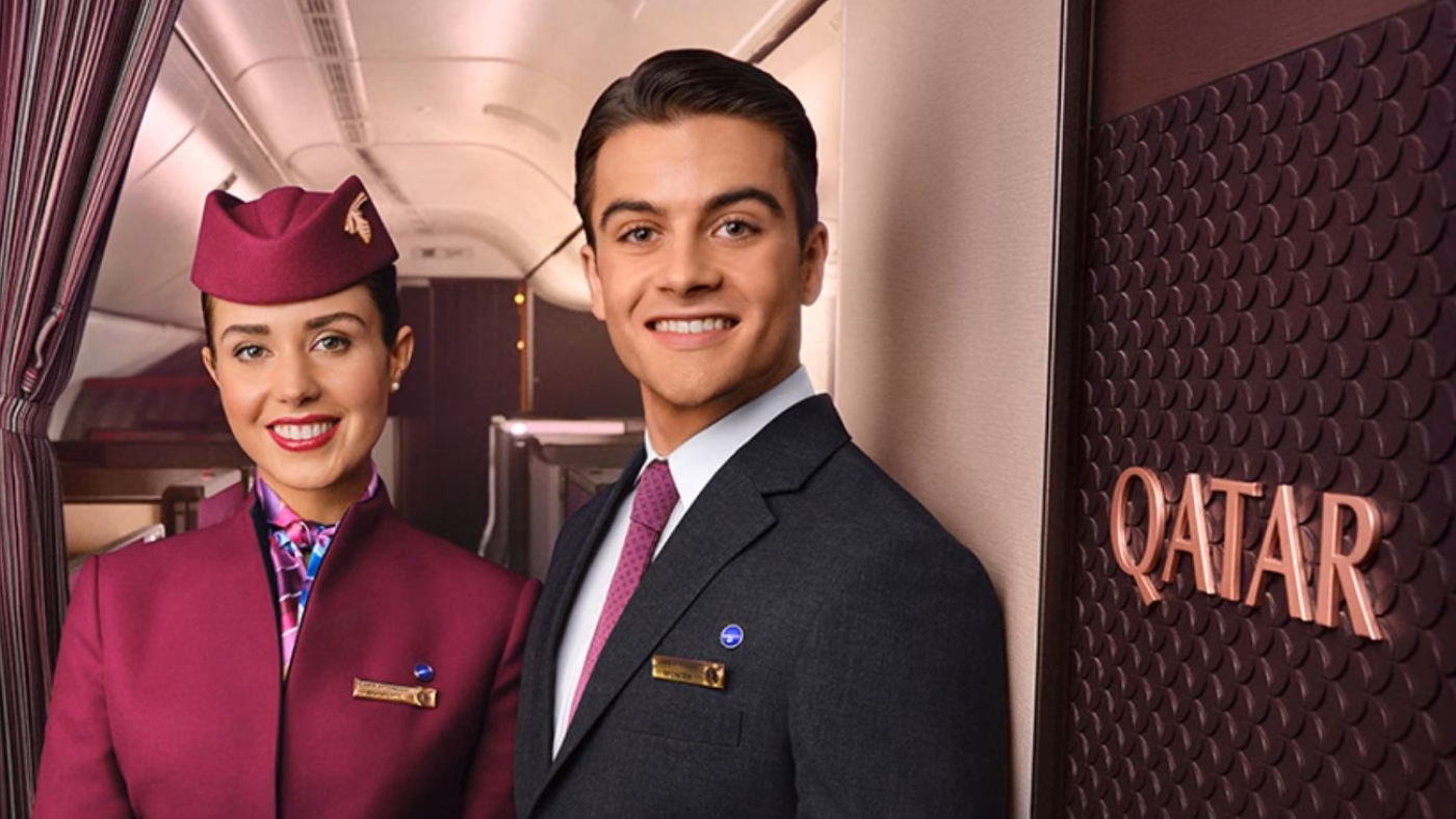 Is it easy to get a job in Doha?