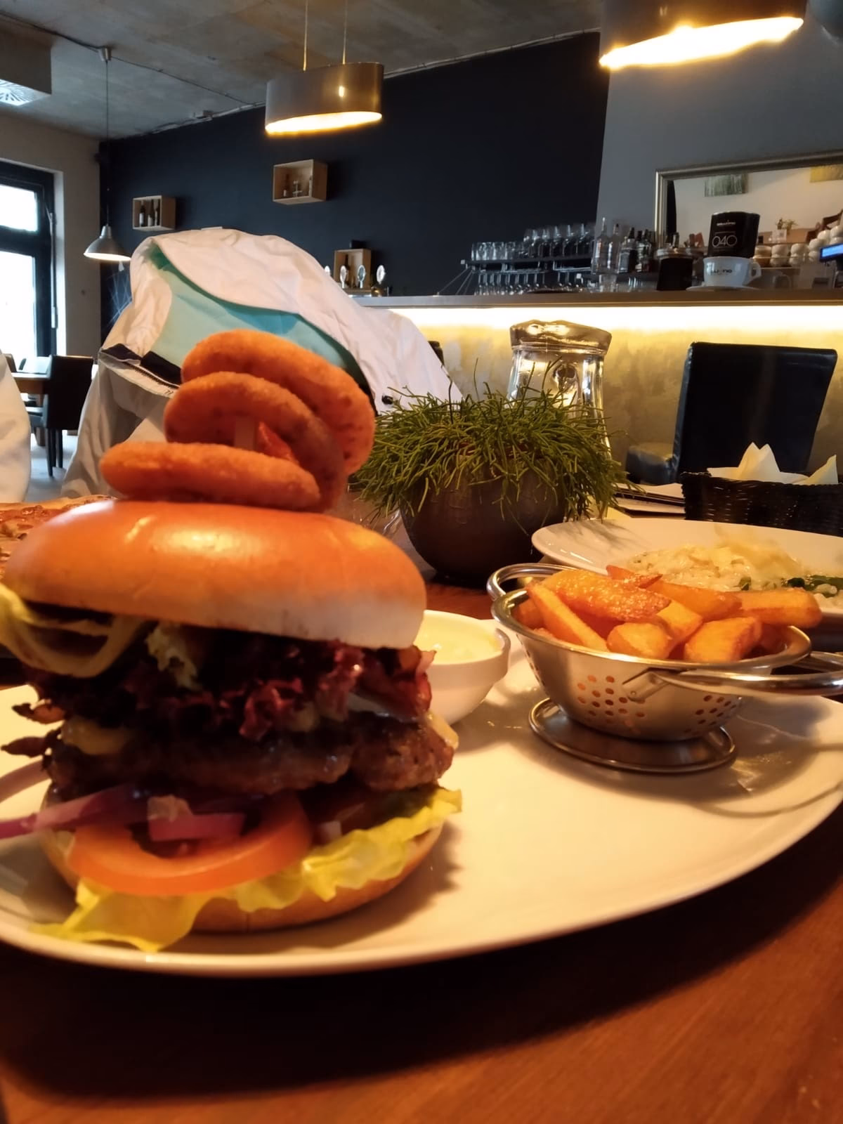 ¿Cuál es el salario medio en Eslovaquia?