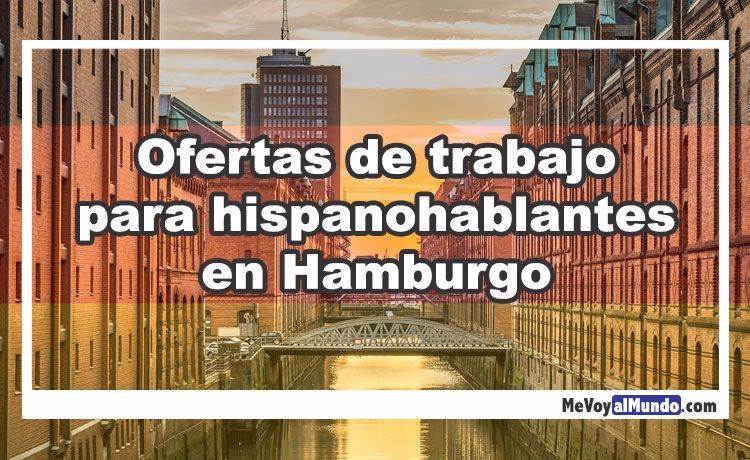 ¿Qué tal es Hamburgo para vivir?