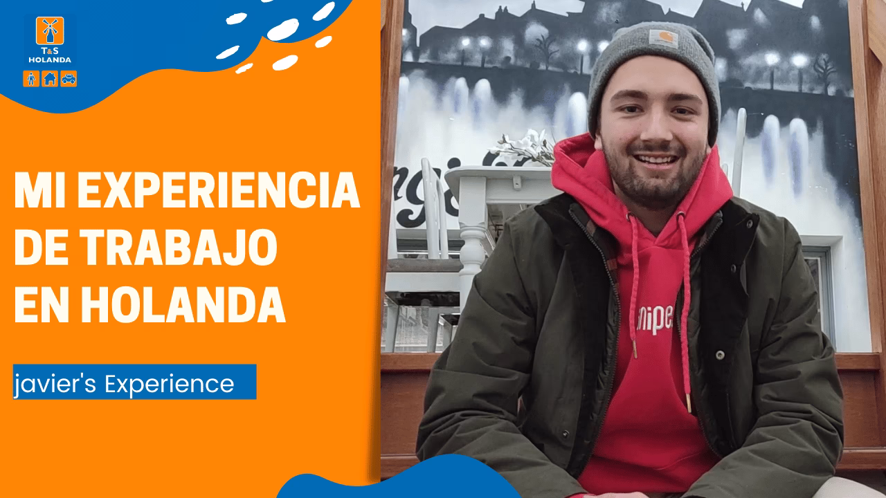 ¿Cuál es el sueldo mínimo en Holanda?