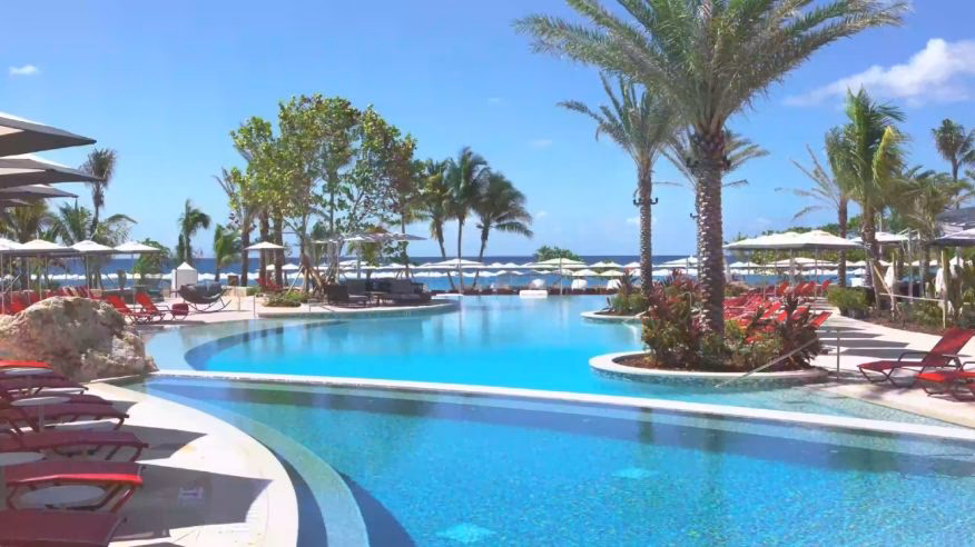 ¿Vale la pena trabajar en las Islas Caimán?