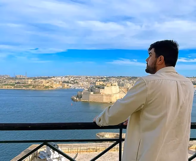 Is there employment in Malta?