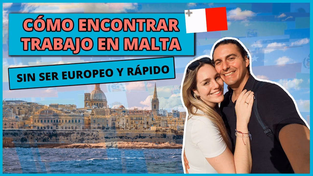 Is there employment in Malta?